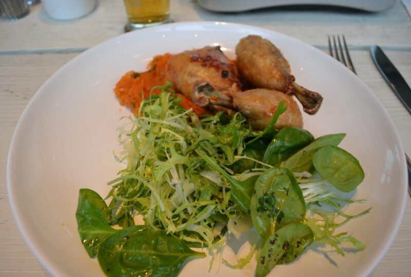 dove mangiare a vienna
