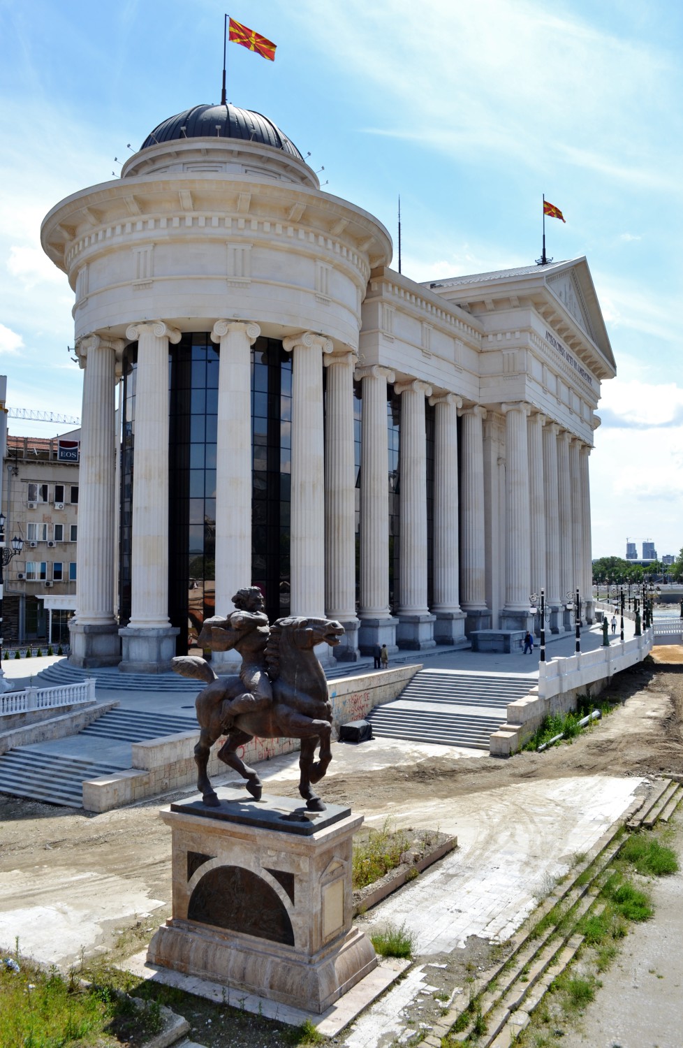 cosa vedere a skopje cosa vedere a skopje