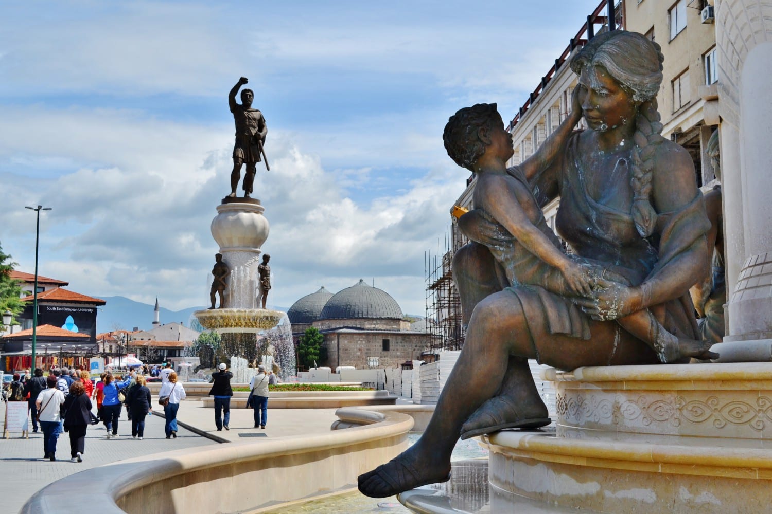 cosa vedere a skopje cosa vedere a skopje
