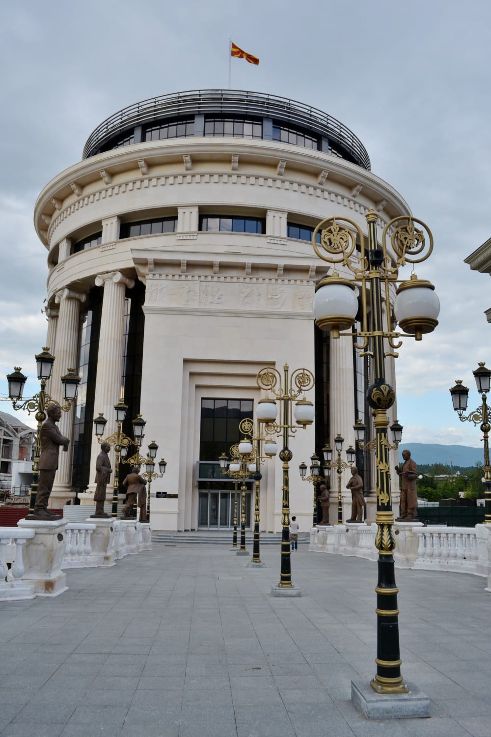 cosa vedere a skopje cosa vedere a skopje