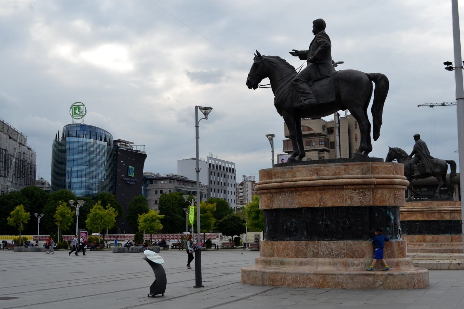cosa vedere a skopje cosa vedere a skopje