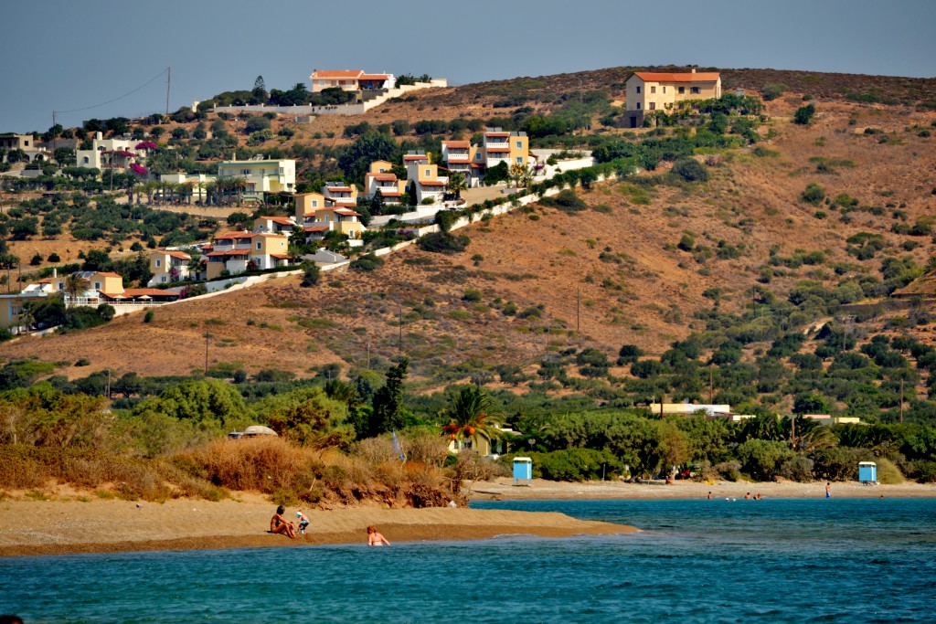 kouremenos