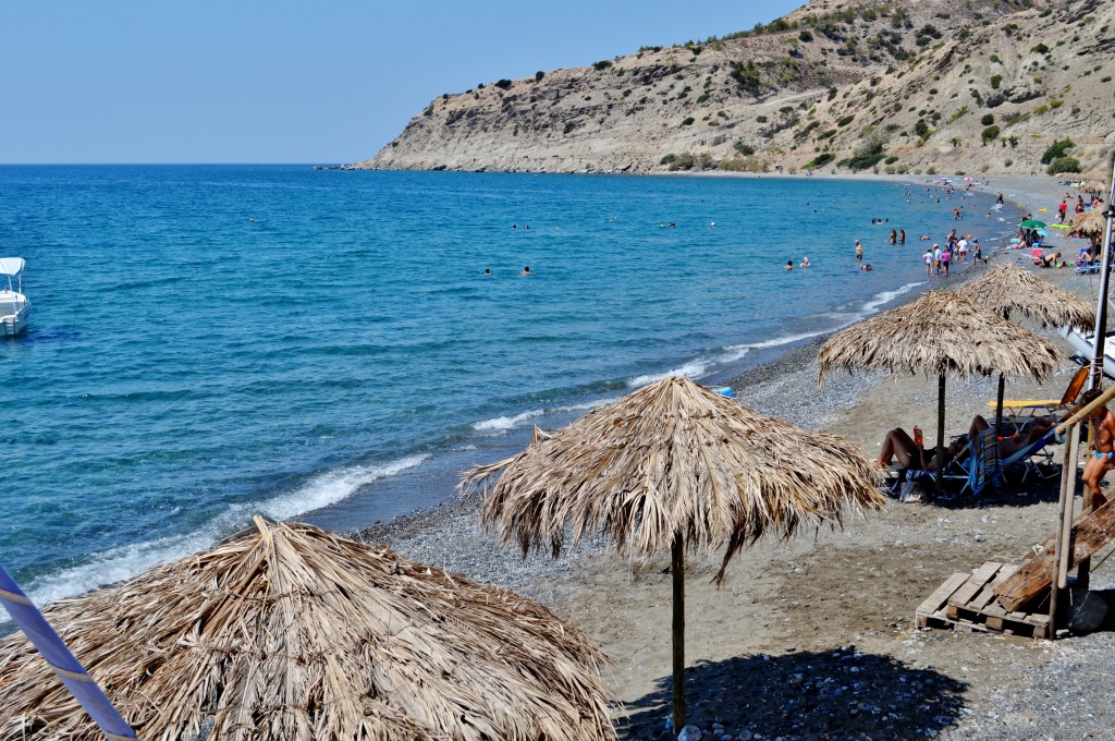 myrtos
