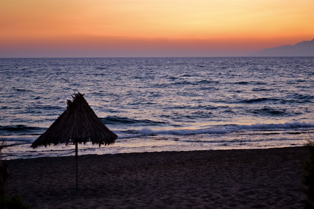 kalamaki