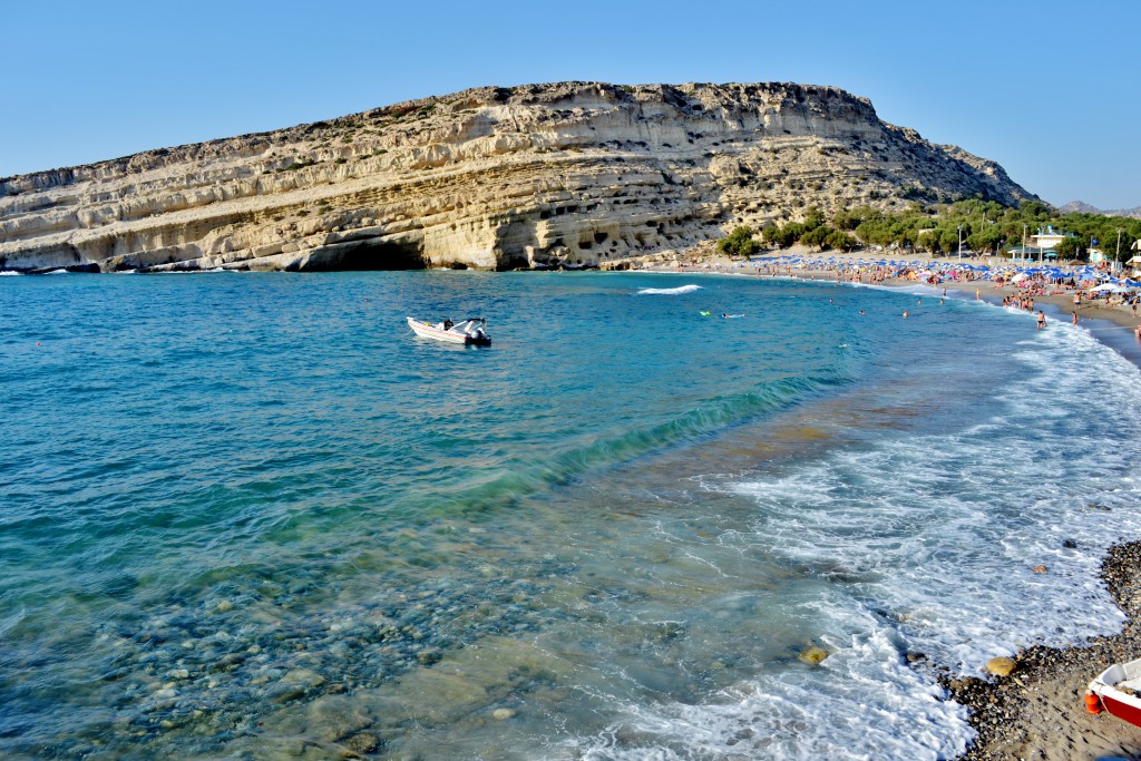 matala
