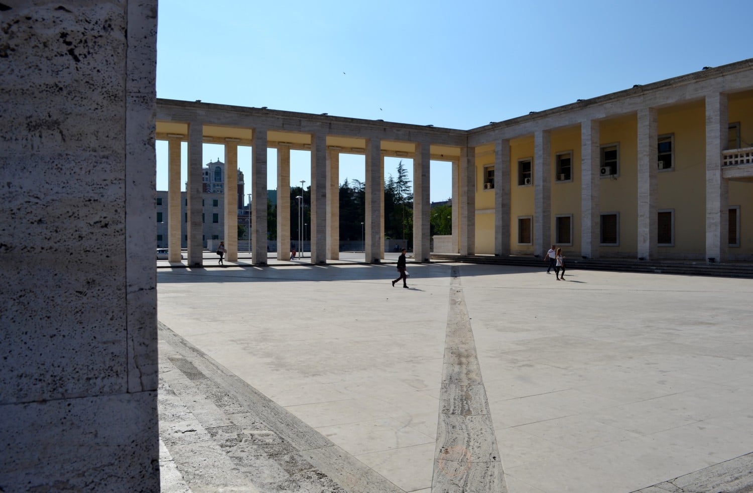 cosa fare a tirana cosa fare a tirana