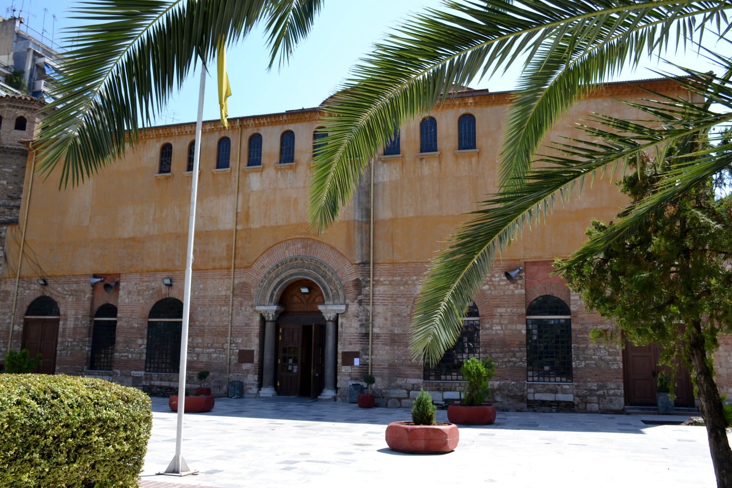 cosa vedere a salonicco