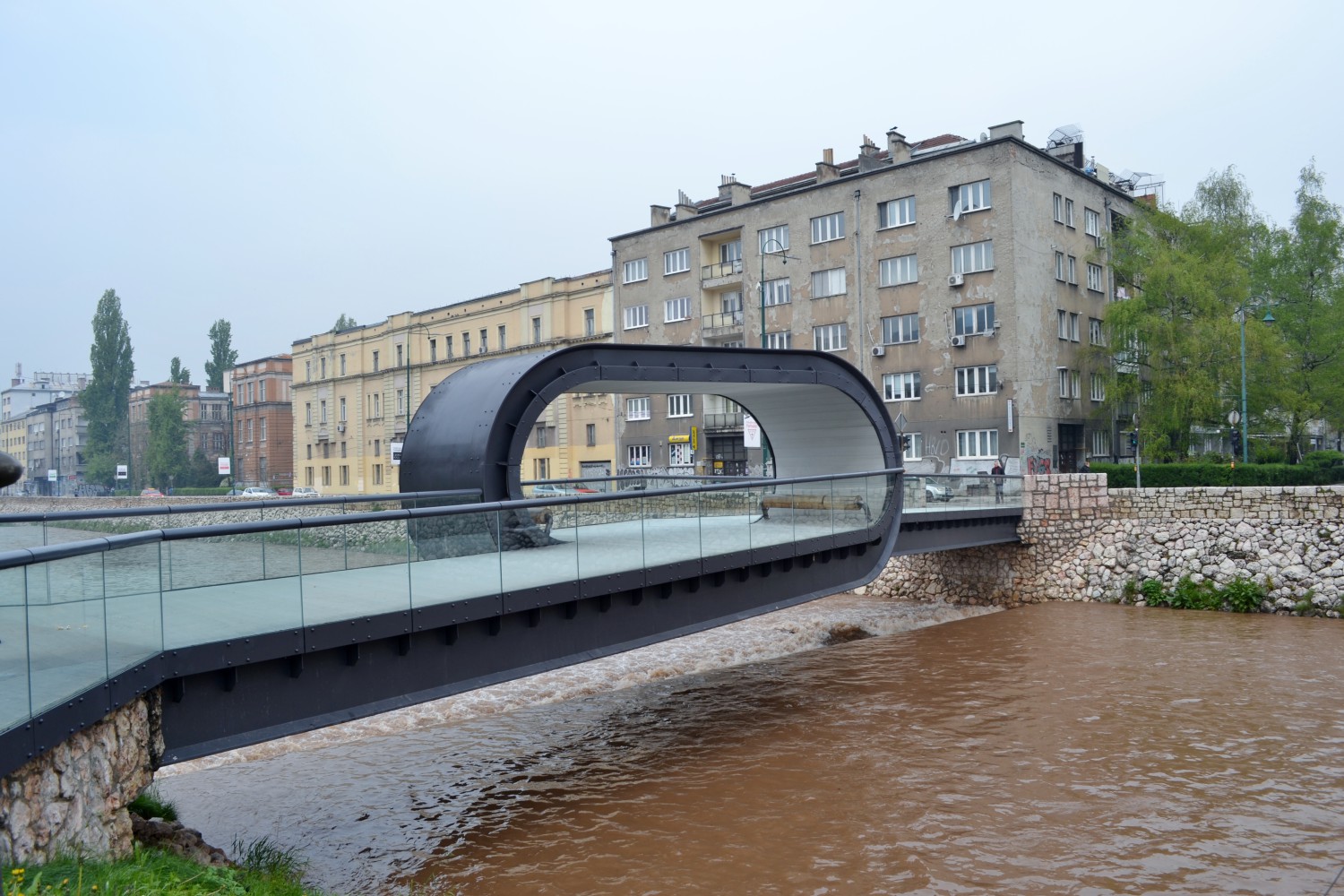 sarajevo