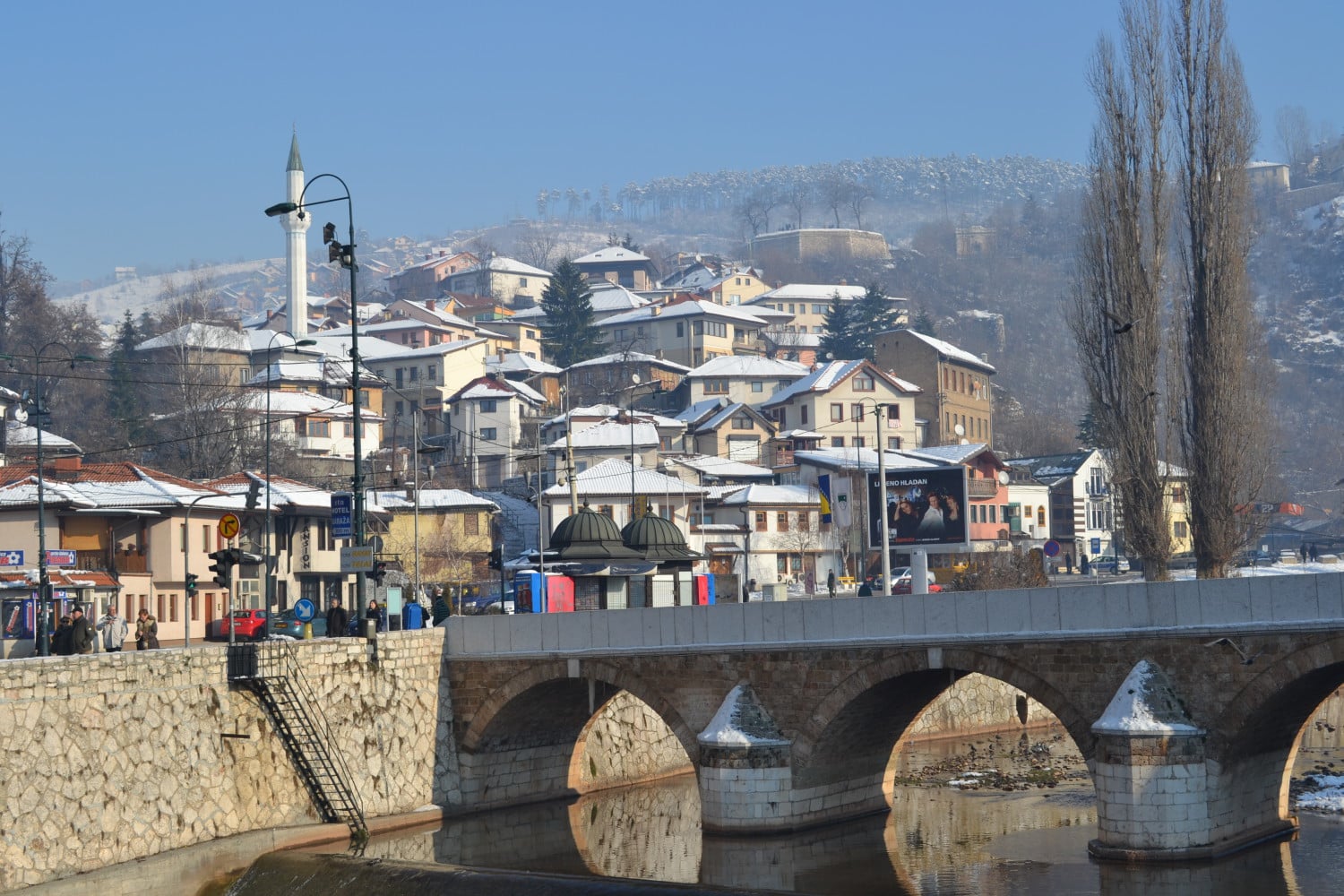 sarajevo