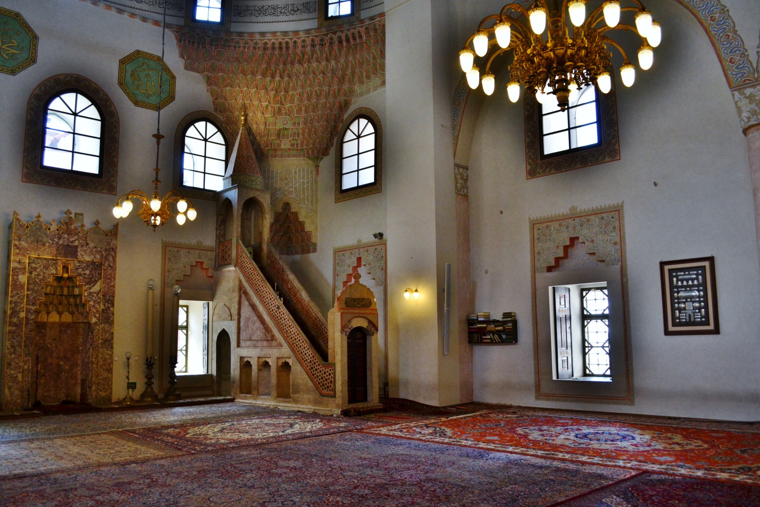 sarajevo