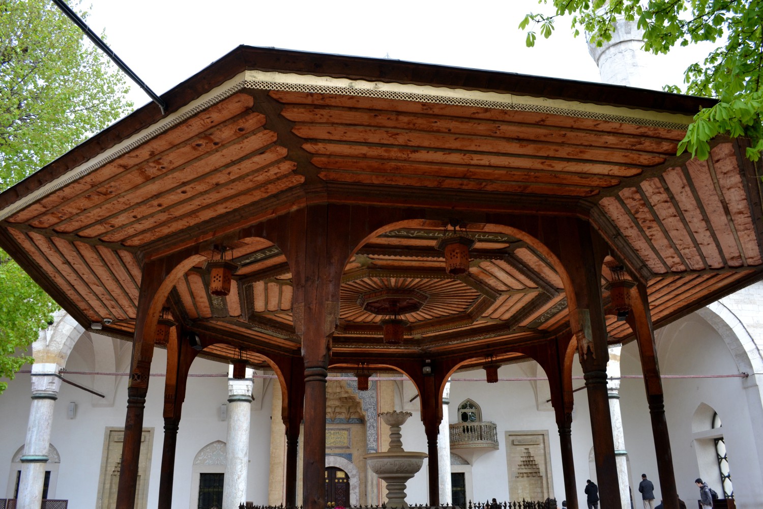 sarajevo