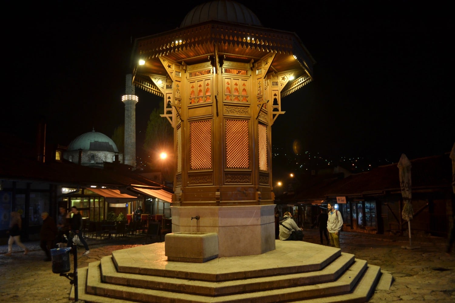 sarajevo