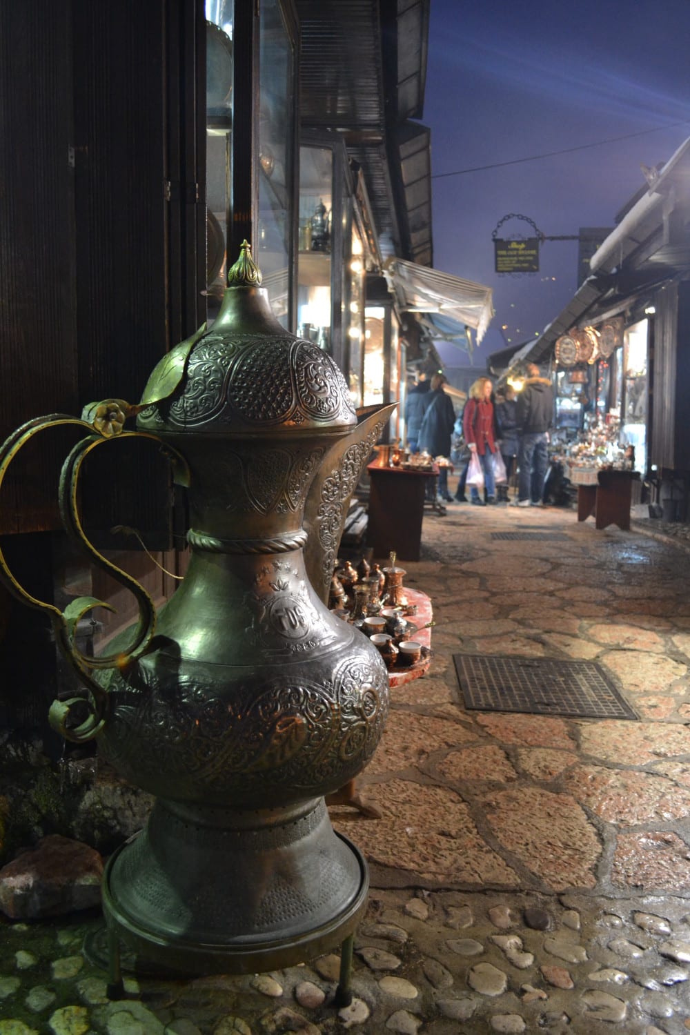 sarajevo