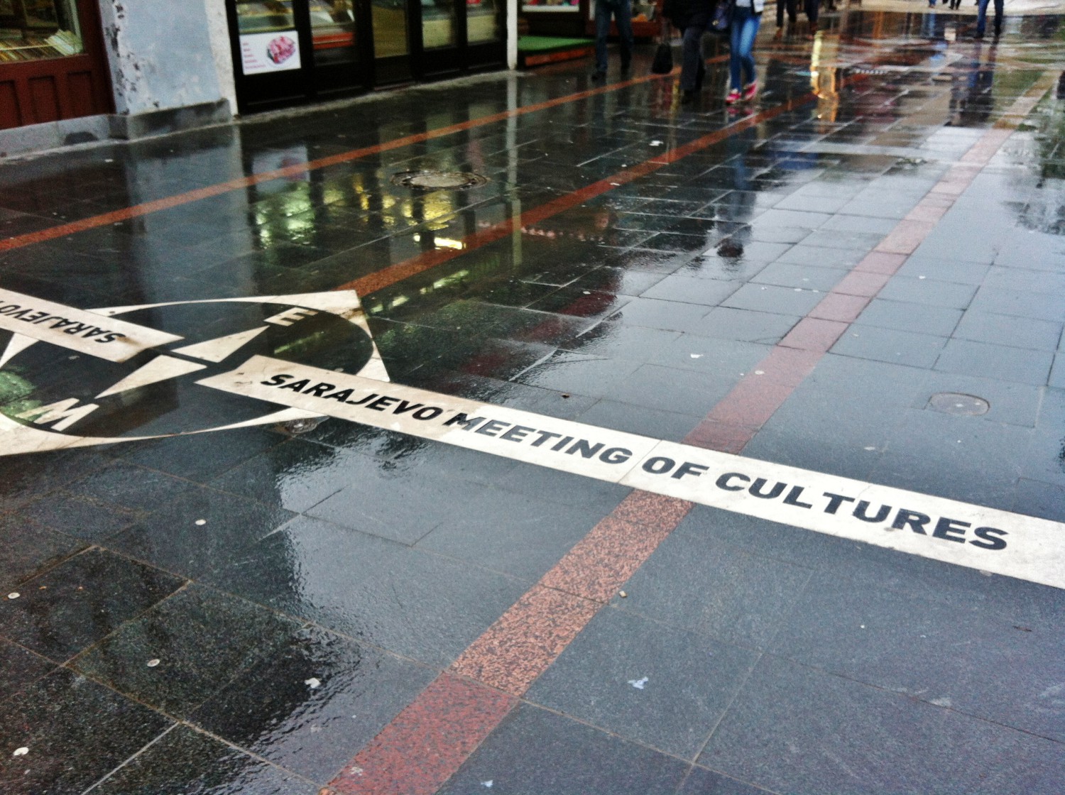 sarajevo