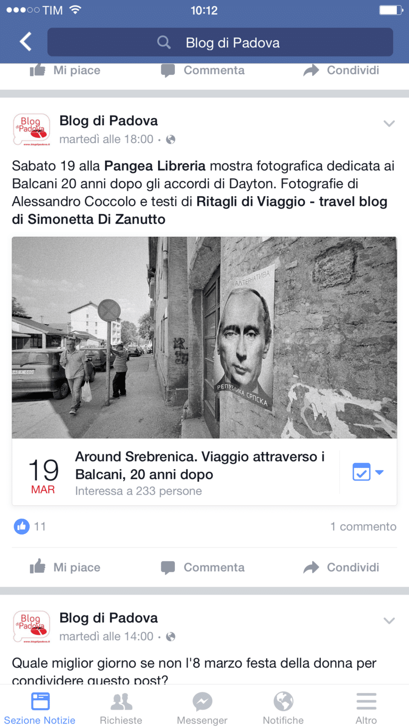 srebrenica