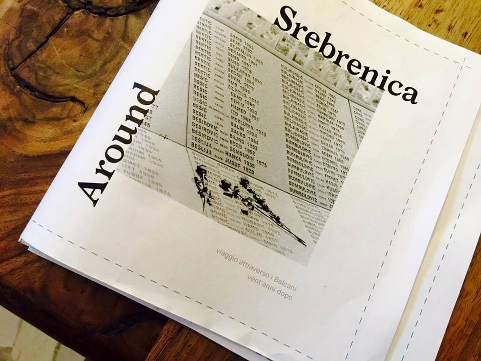 srebrenica