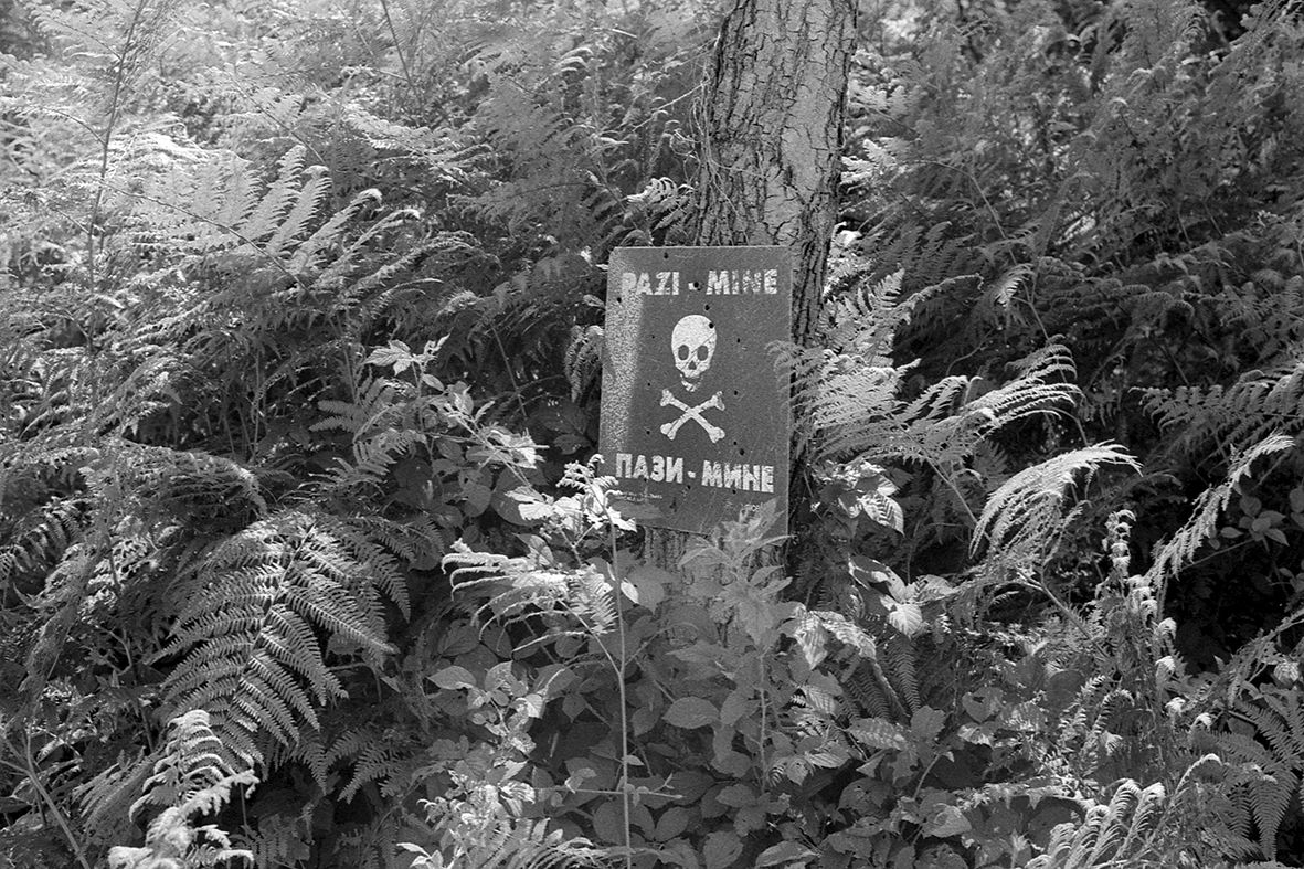 srebrenica
