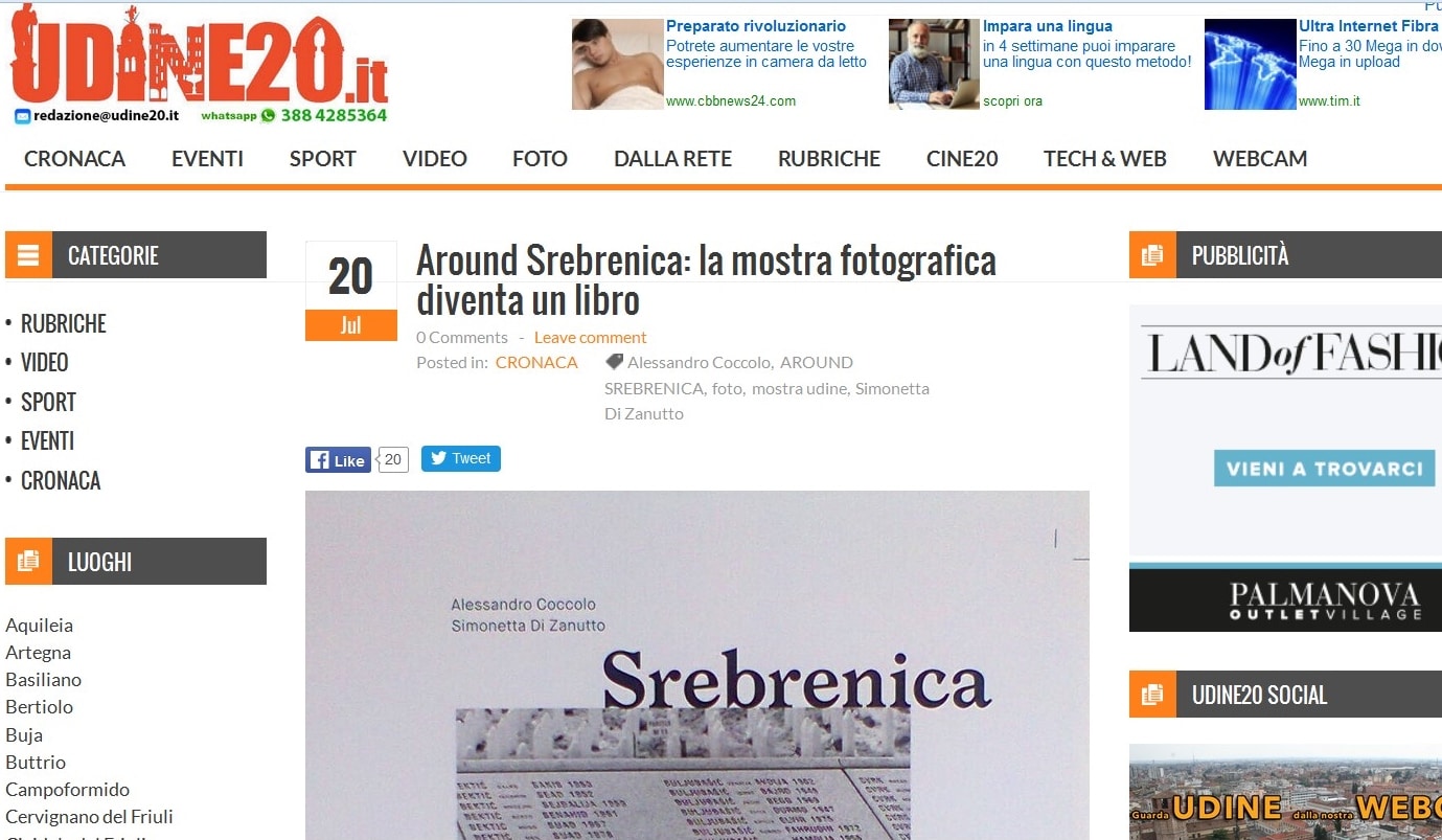 srebrenica