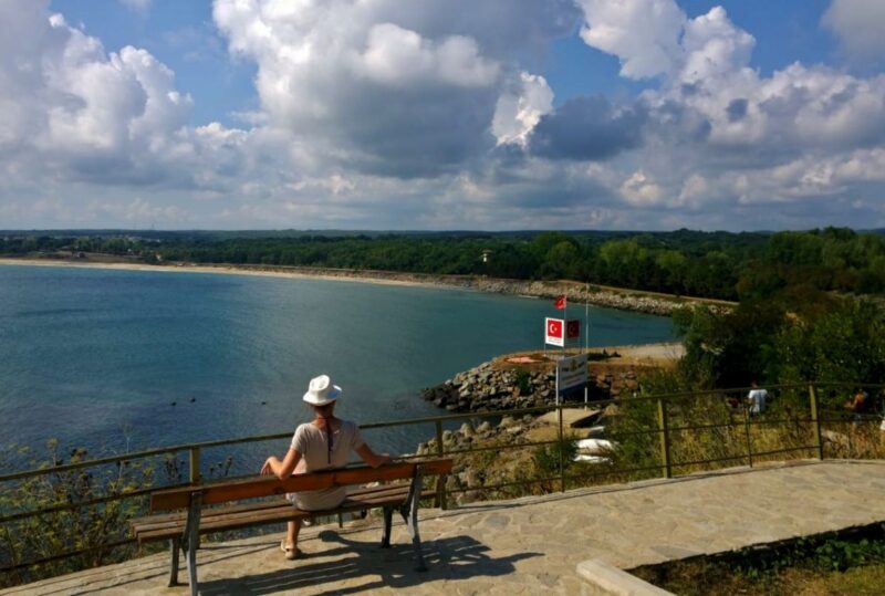 mar nero bulgaria