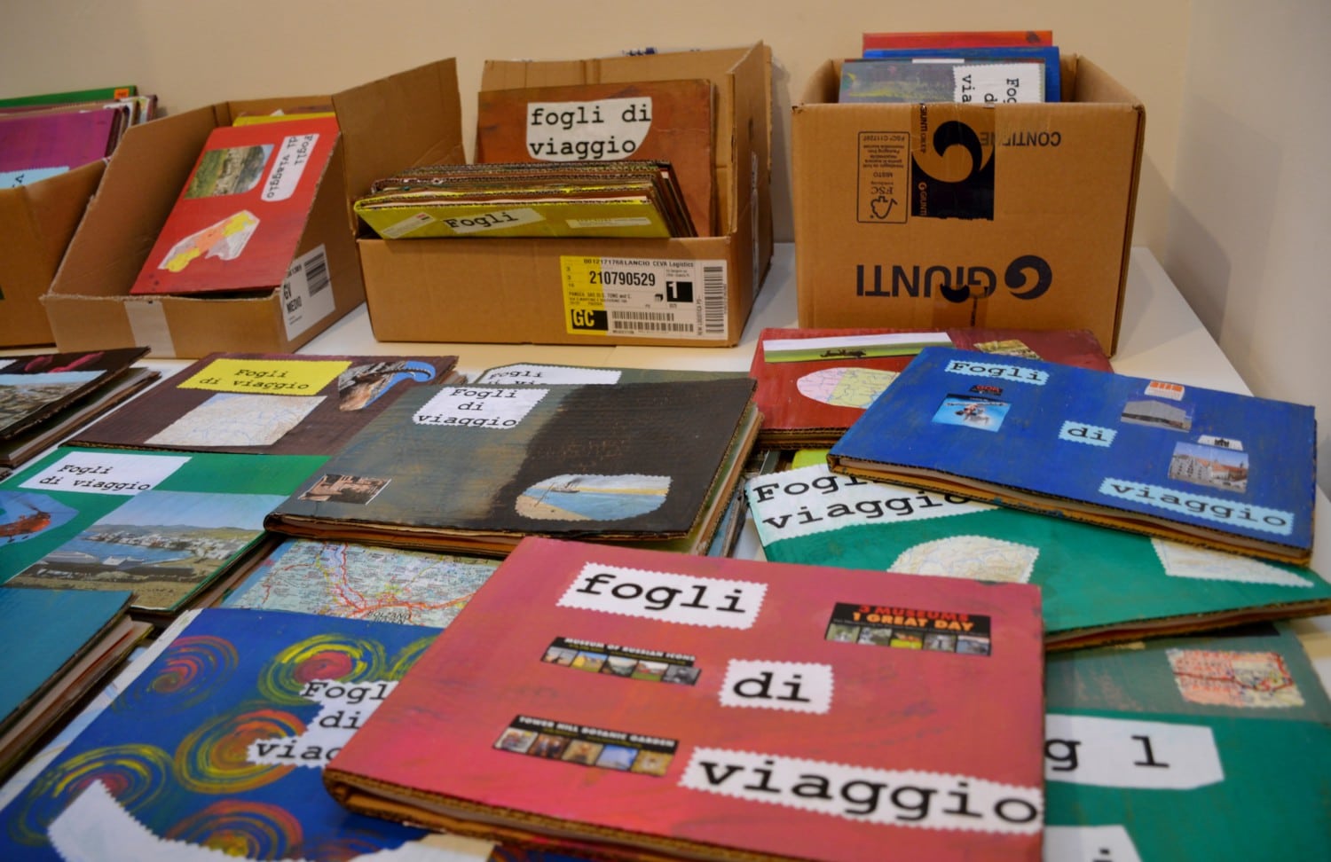 editrice cartonera