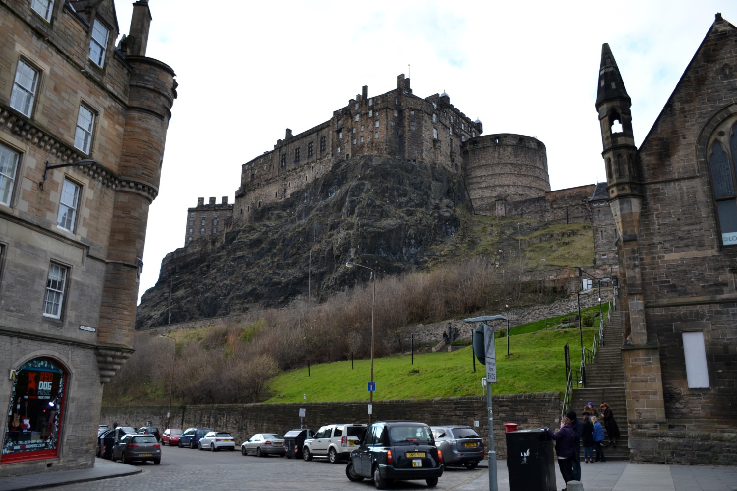 edimburgo