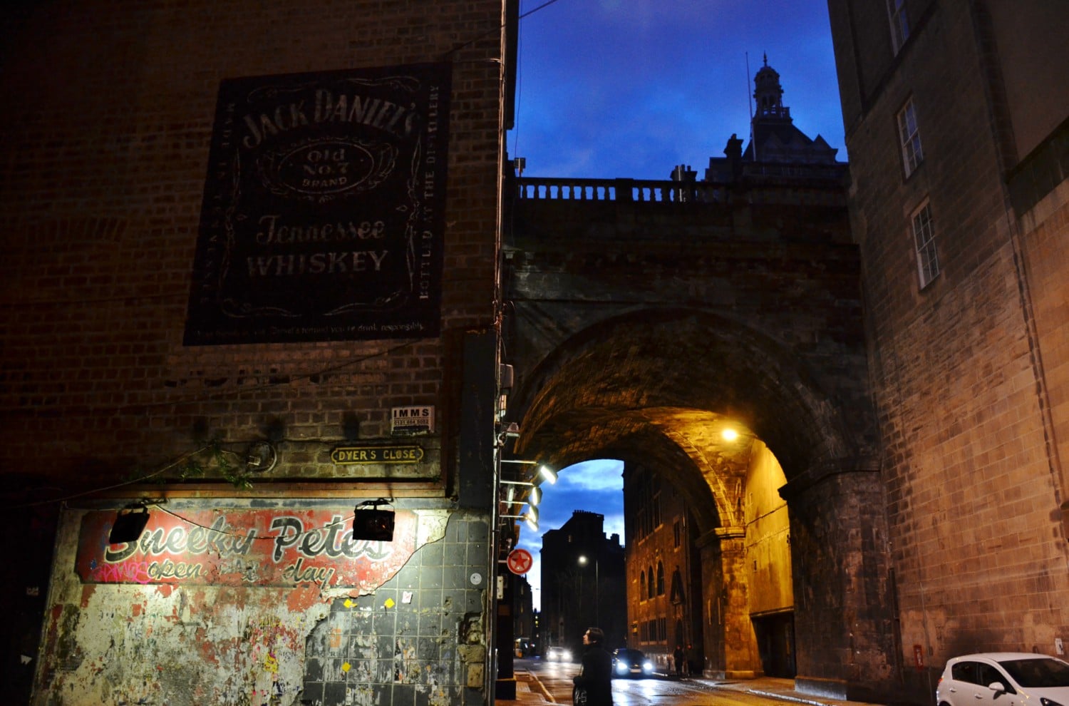 edimburgo