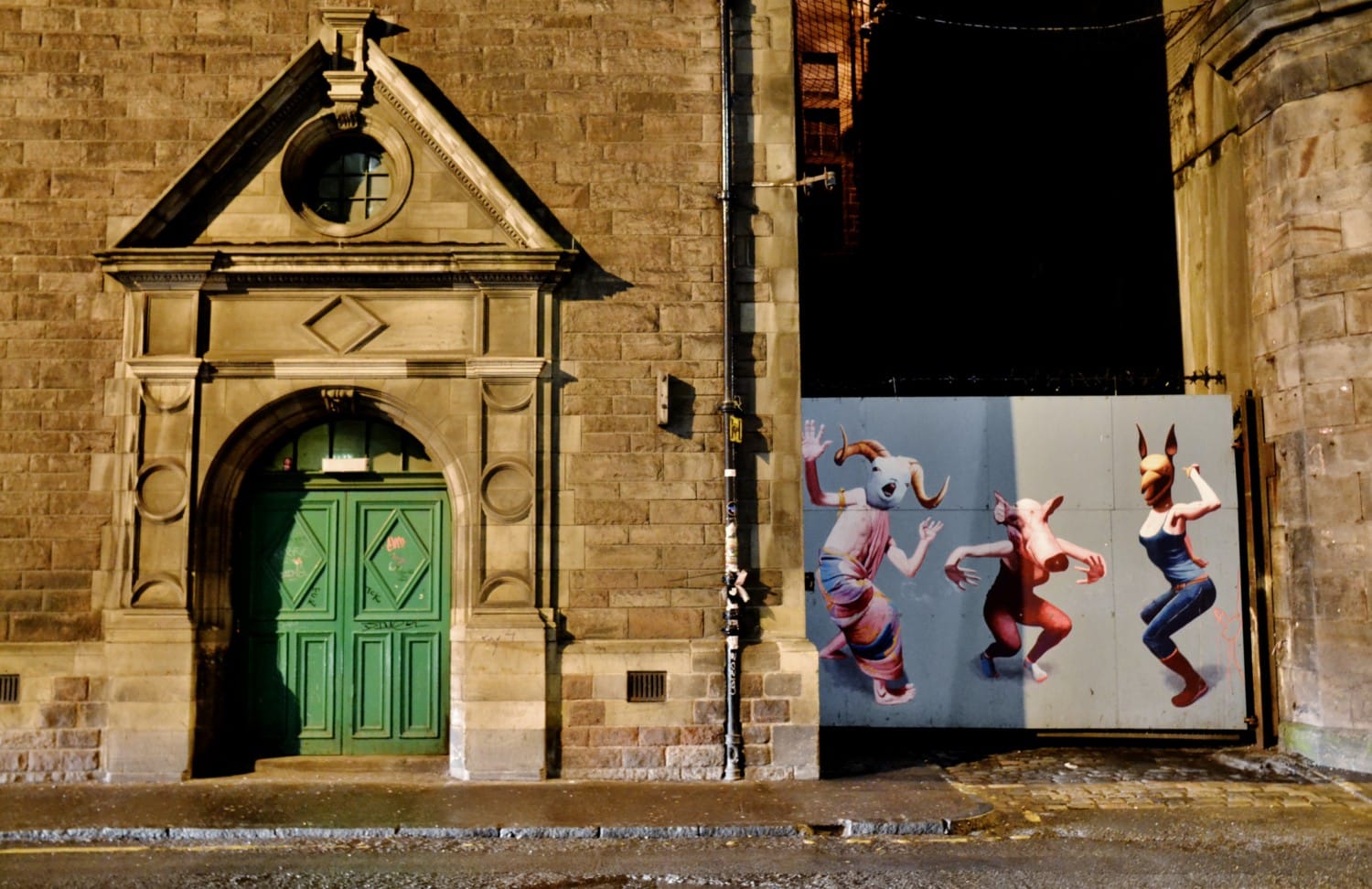 edimburgo