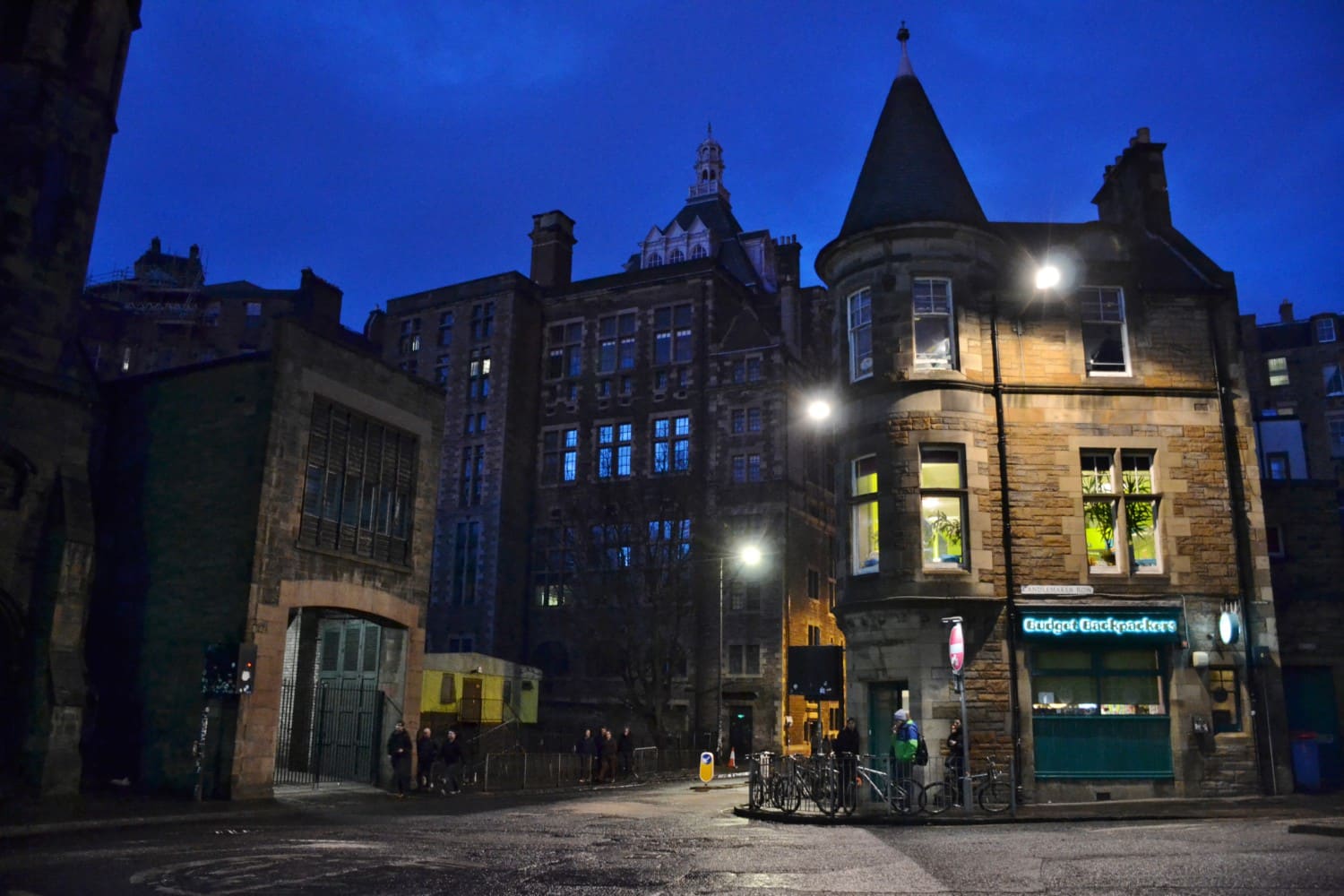 edimburgo