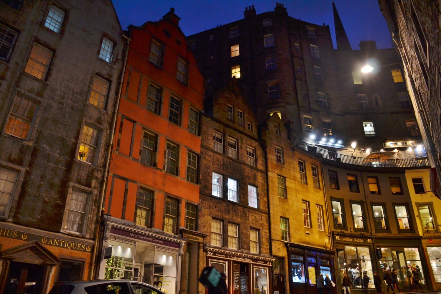 edimburgo