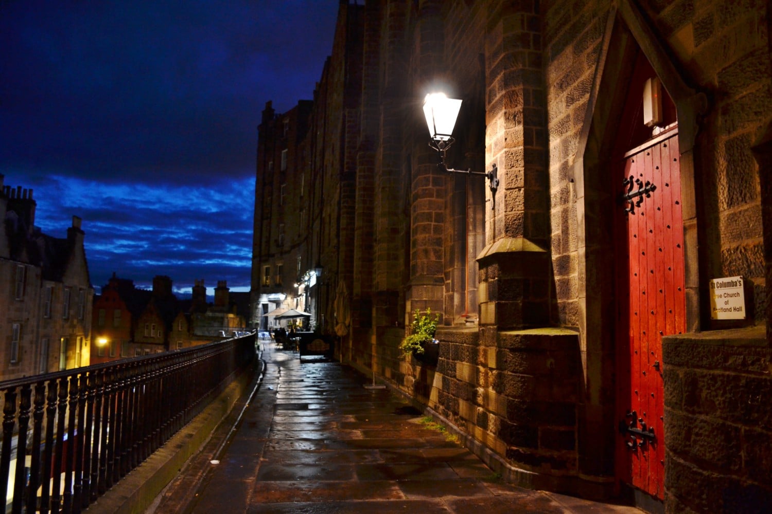 edimburgo