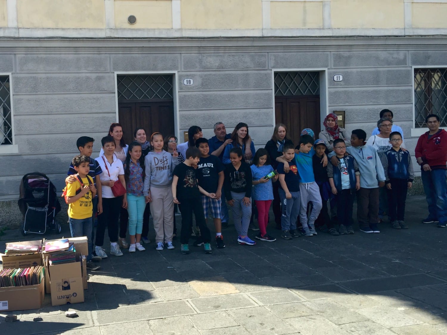 editrice cartonera