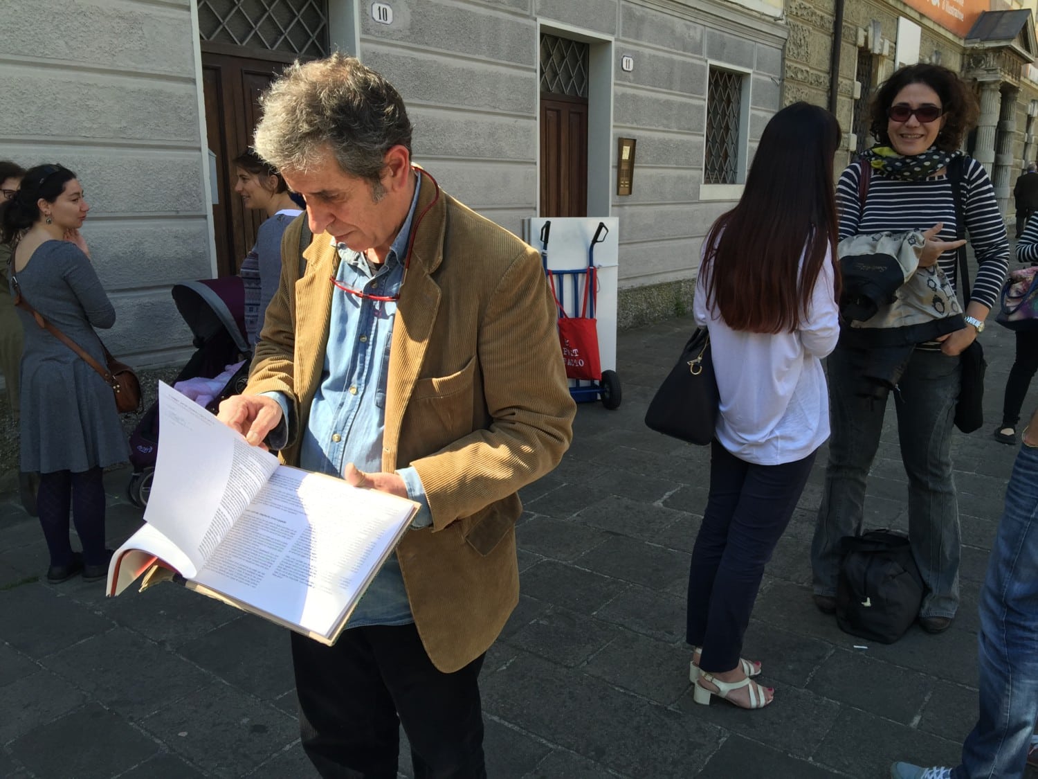 editrice cartonera