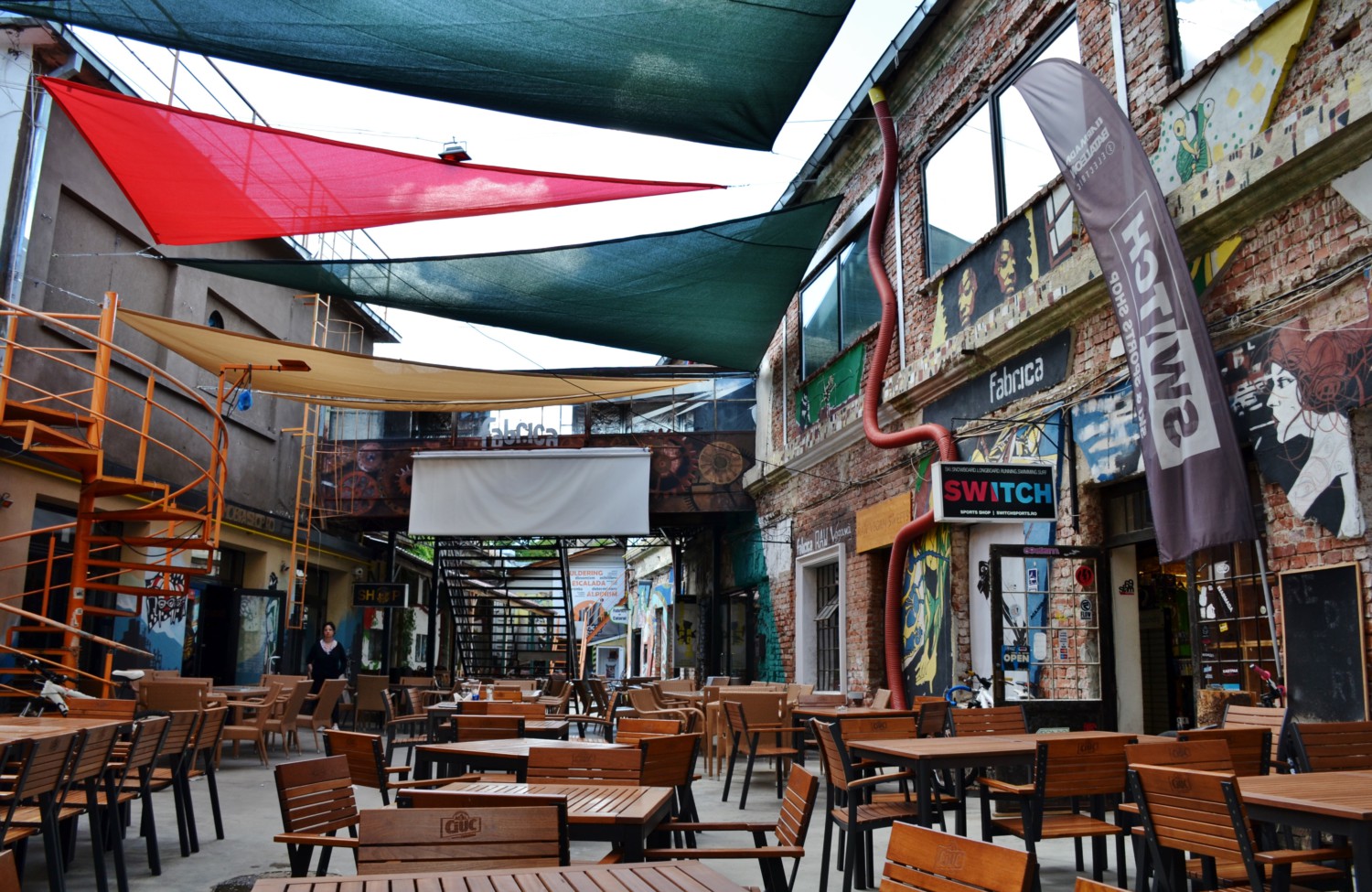 Fbrica_Bucarest
