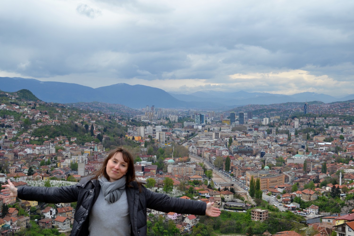 sarajevo