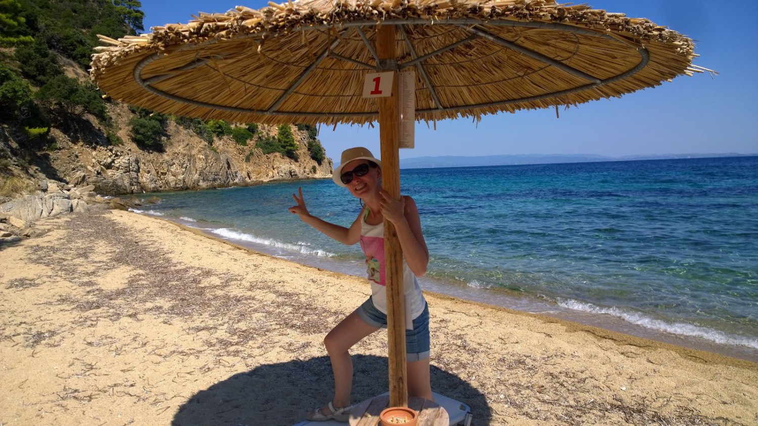 sithonia