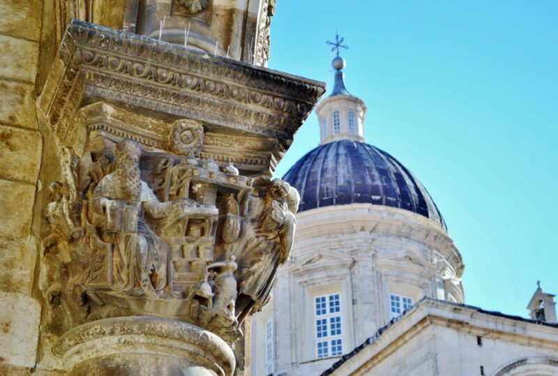 dubrovnik cosa vedere