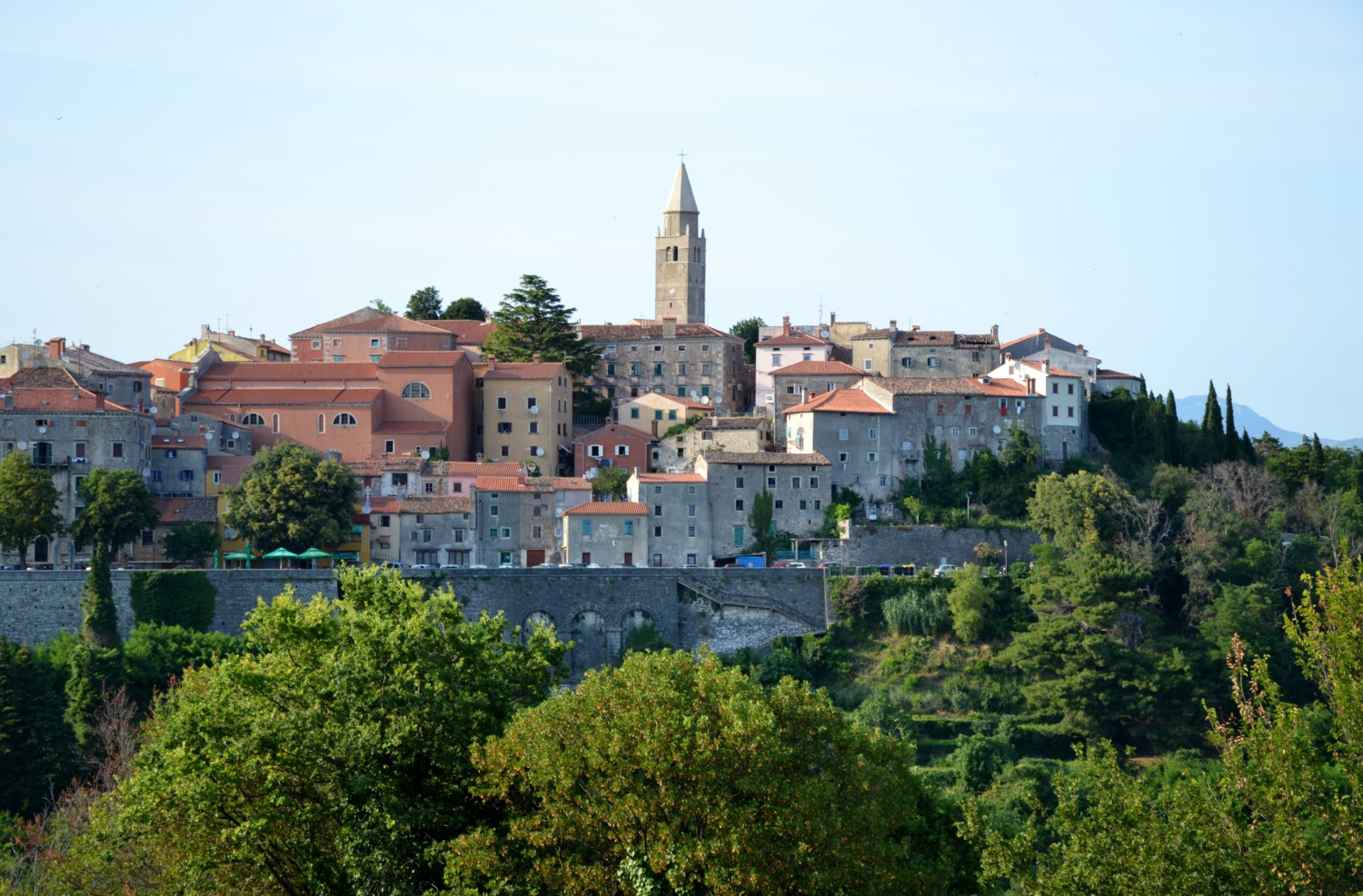 labin