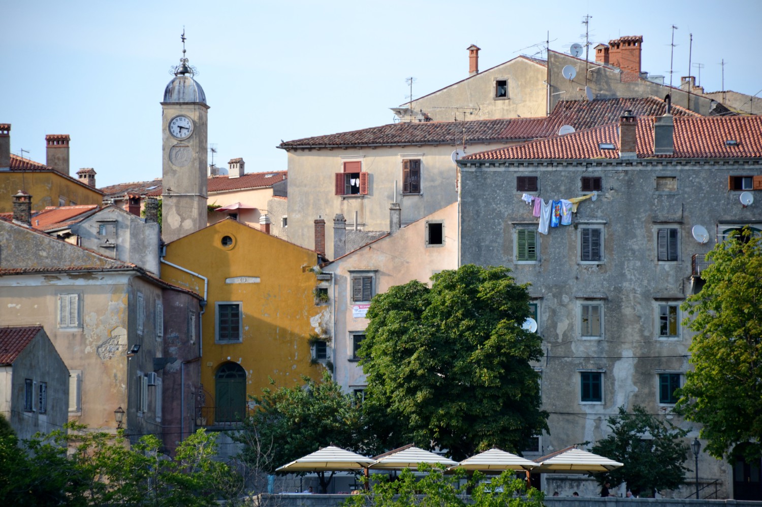 labin