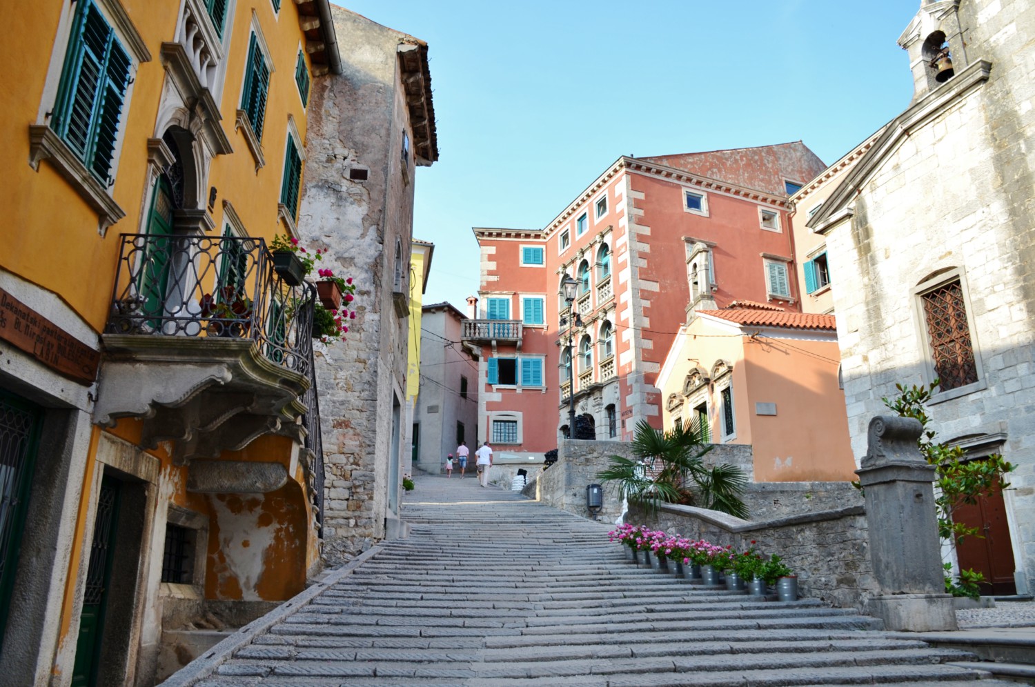 labin