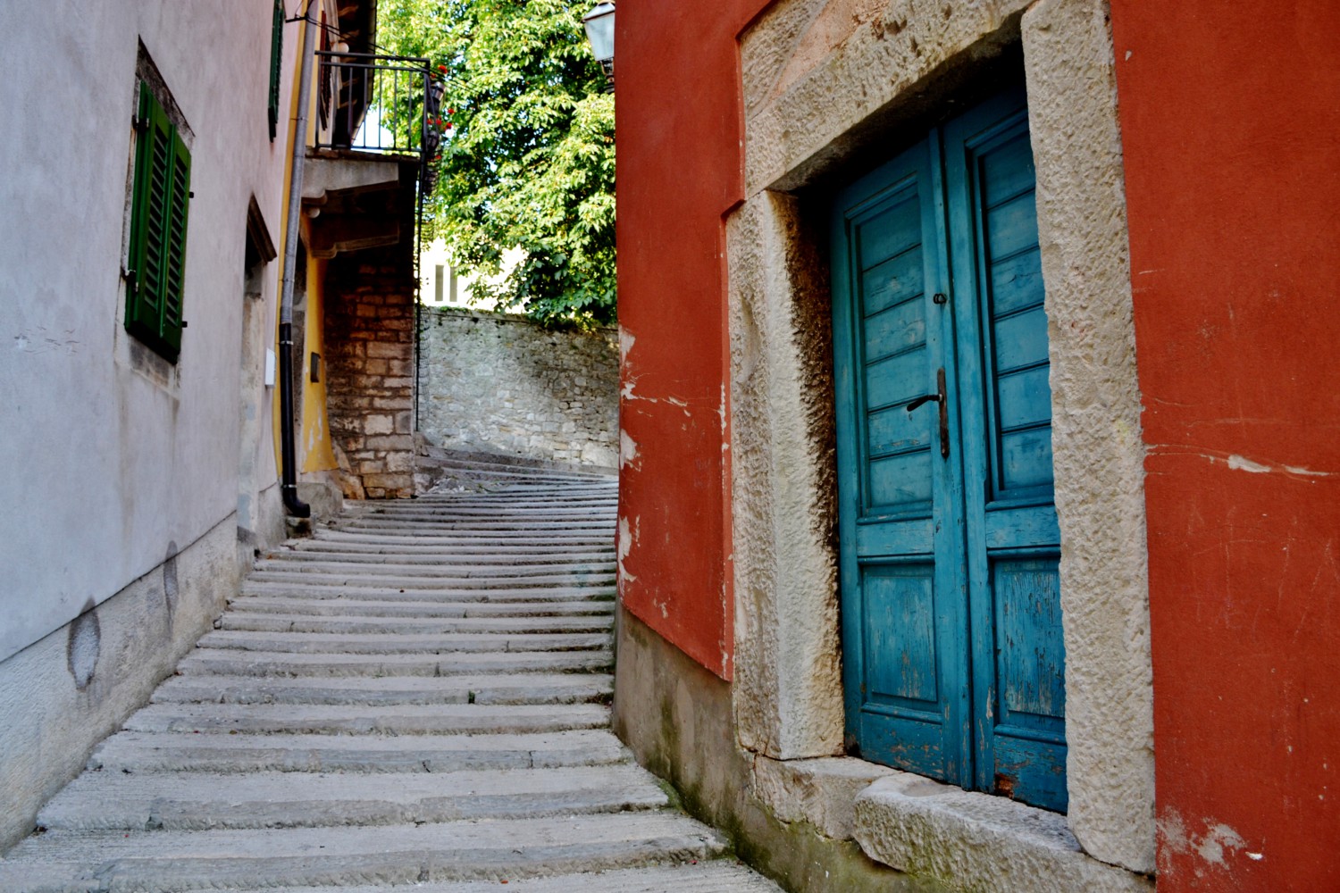 labin