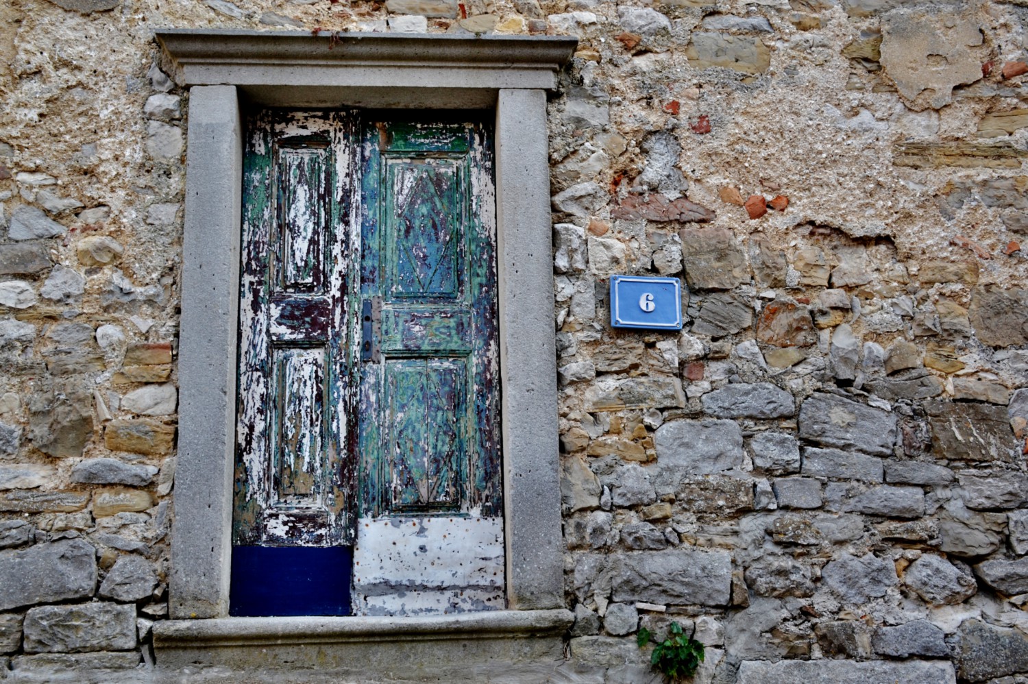 labin