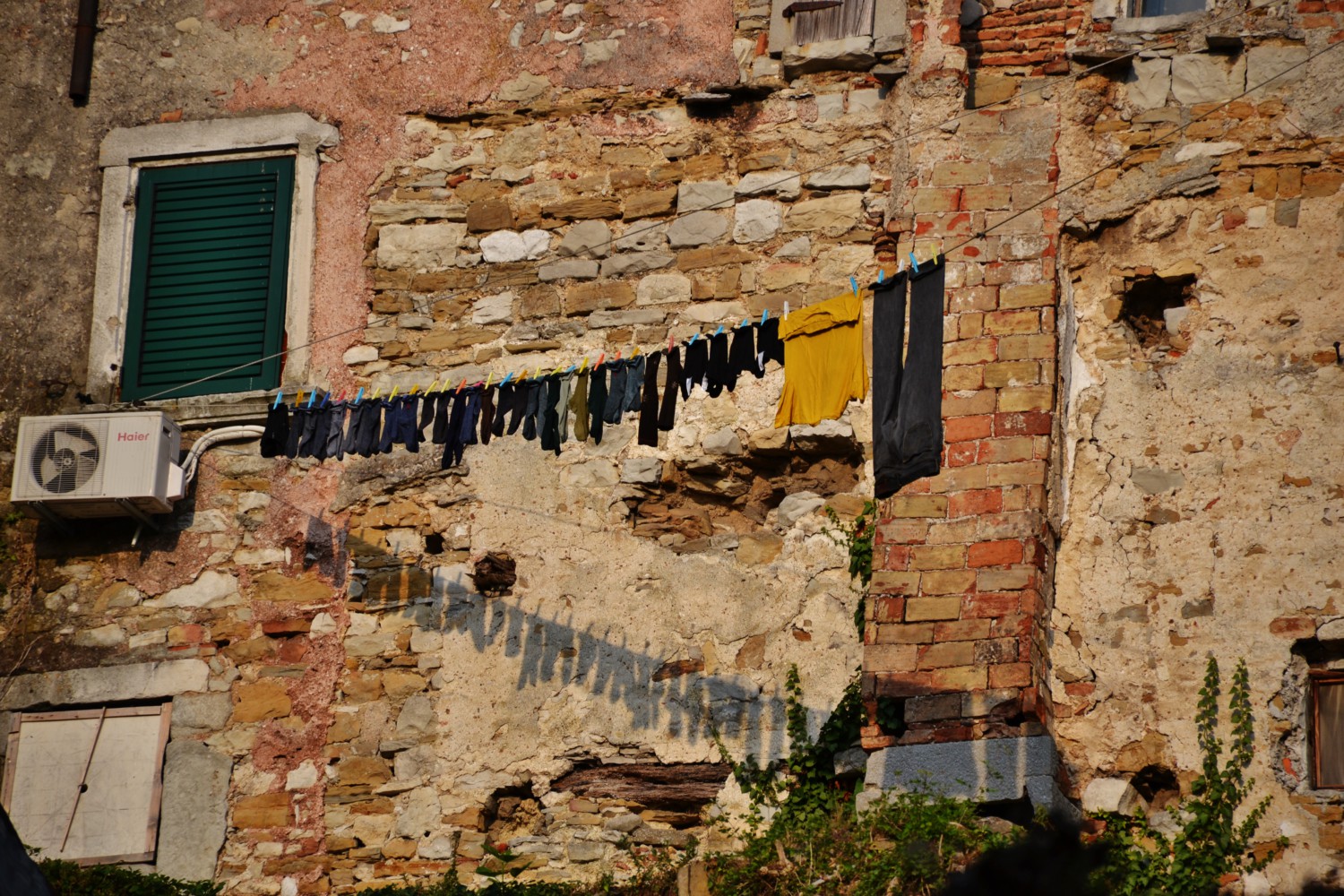 labin