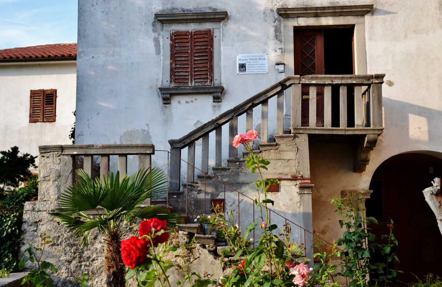 labin