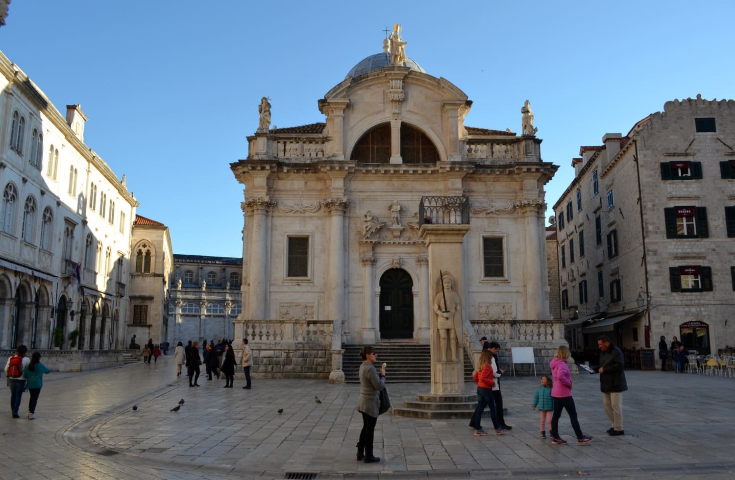 dubrovnik cosa vedere dubrovnik cosa vedere