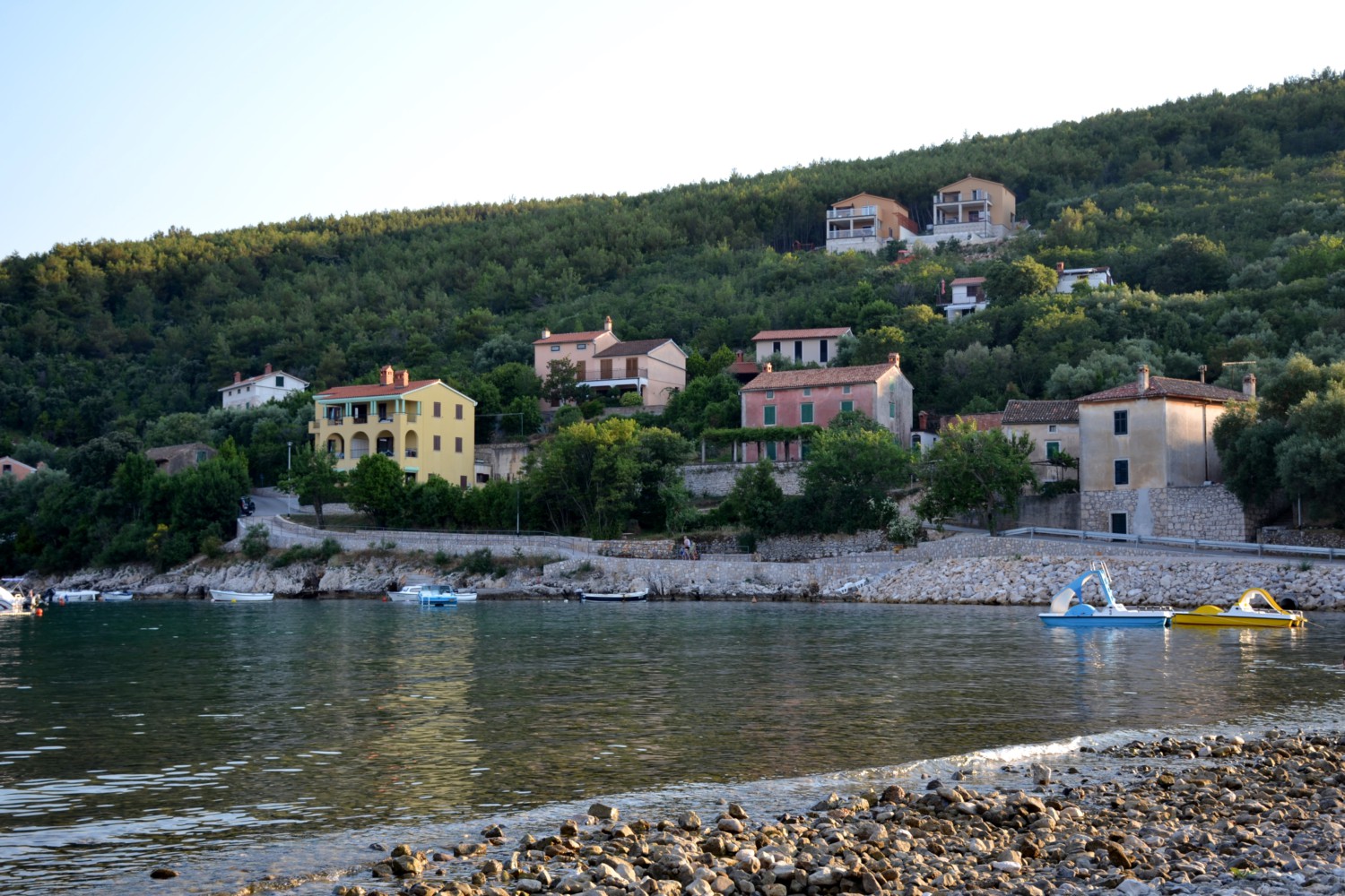 sveta marina