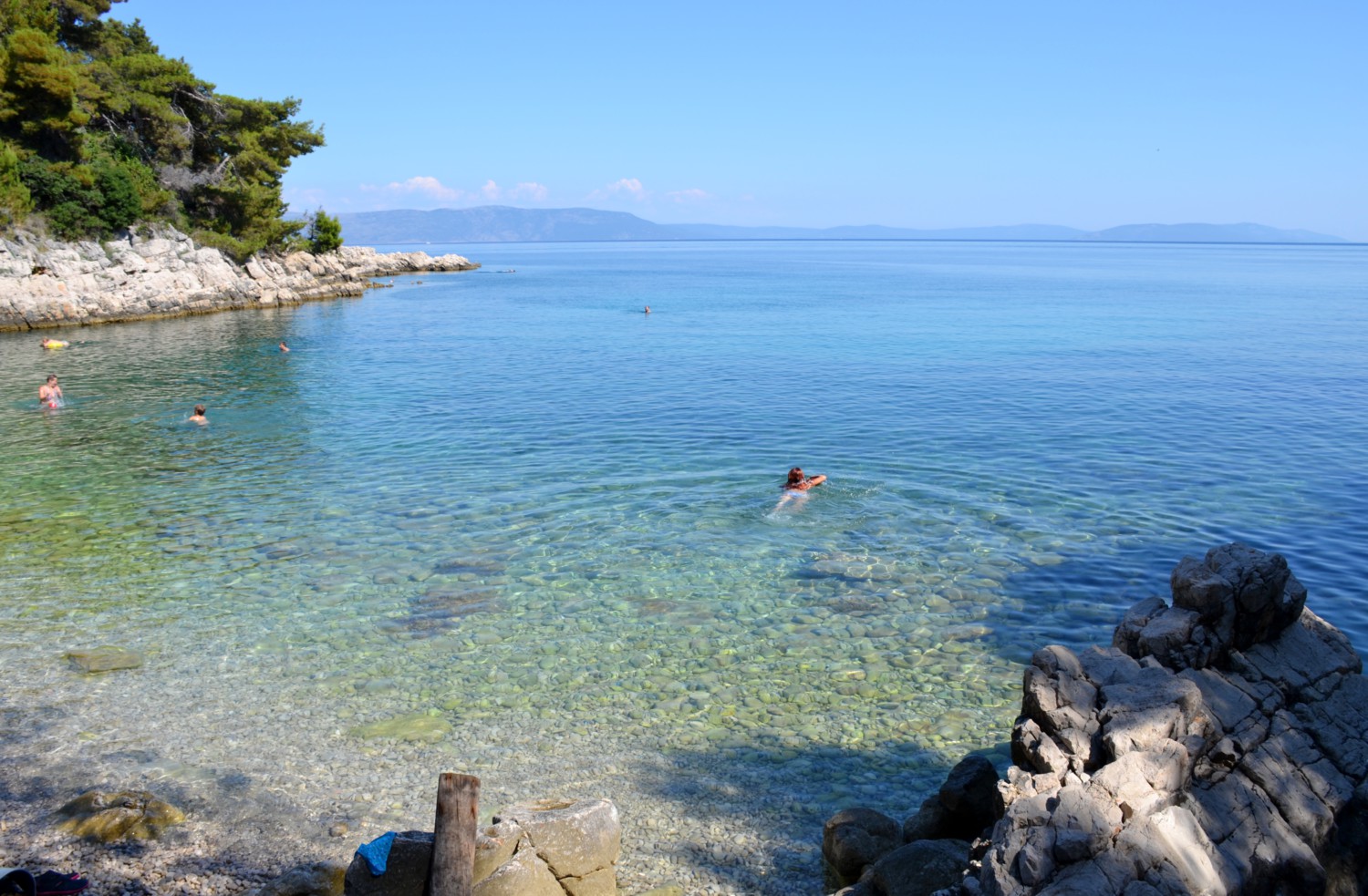 istria