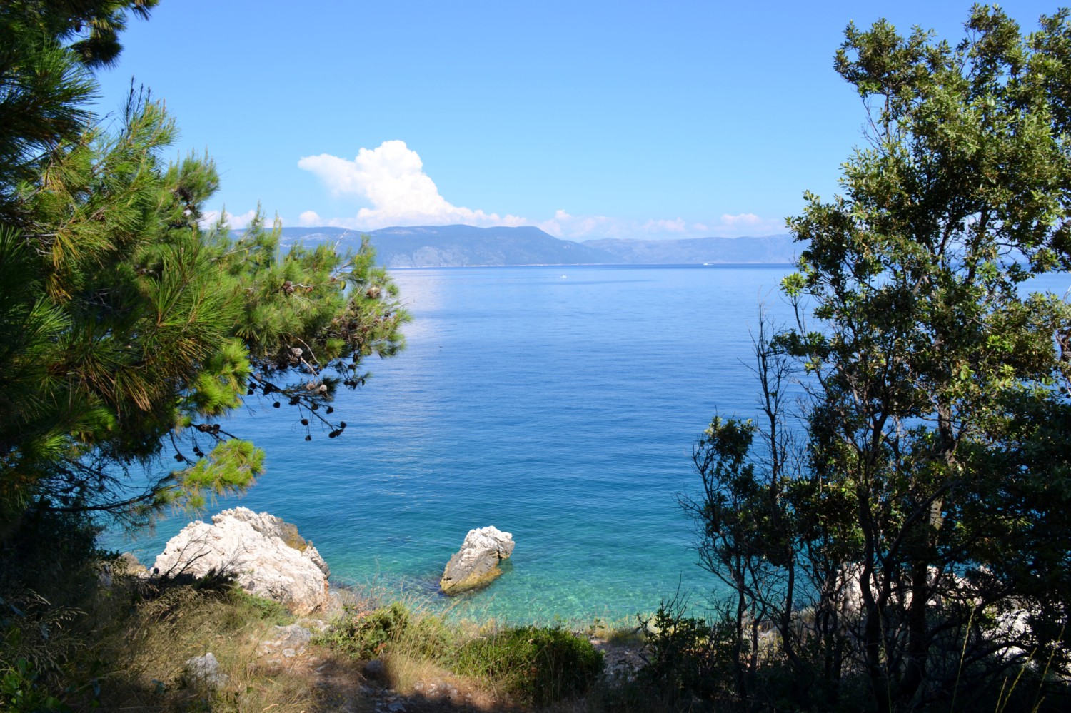 istria