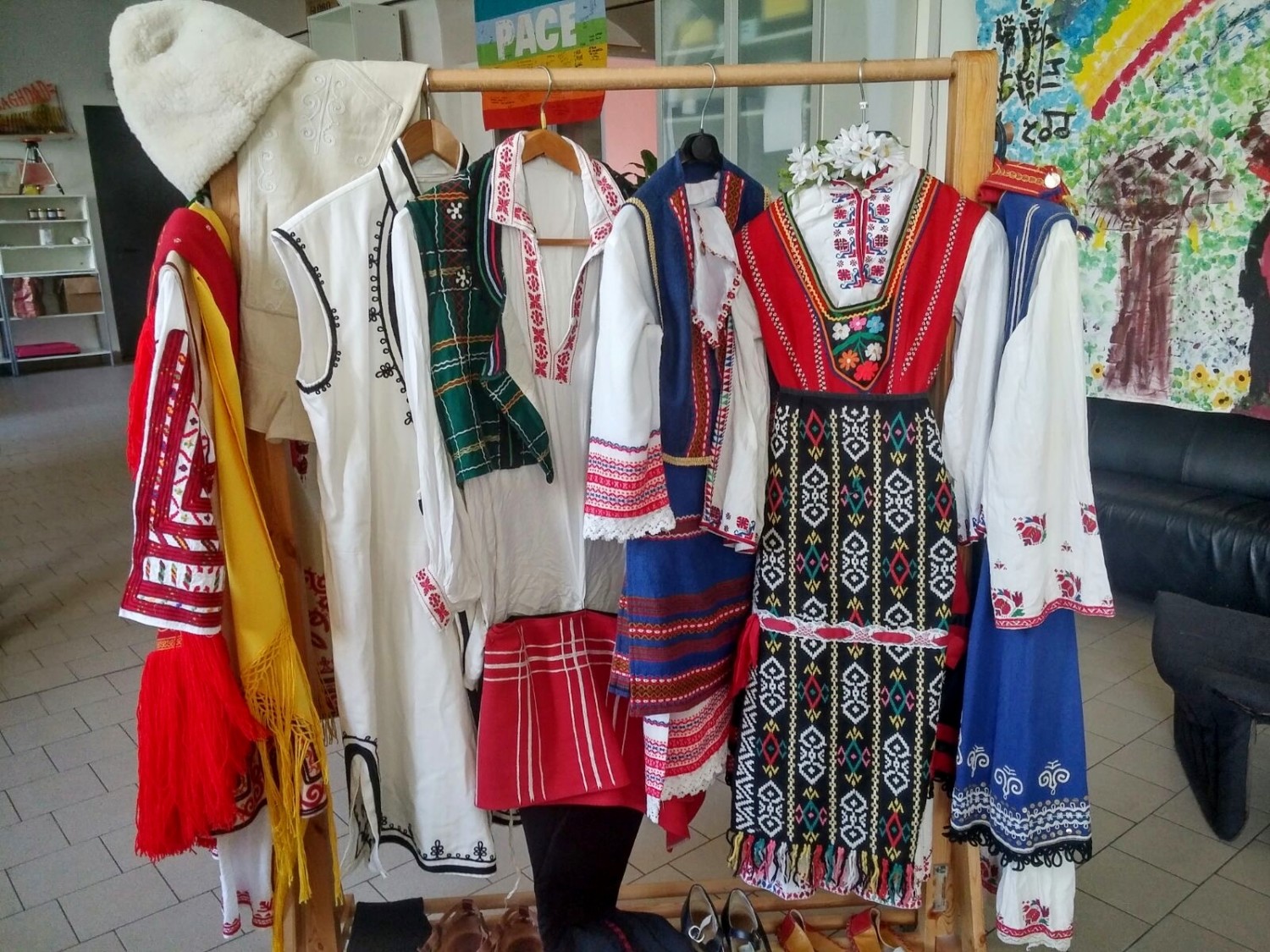 guida sofia bulgaria