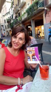 Sofia guida città
