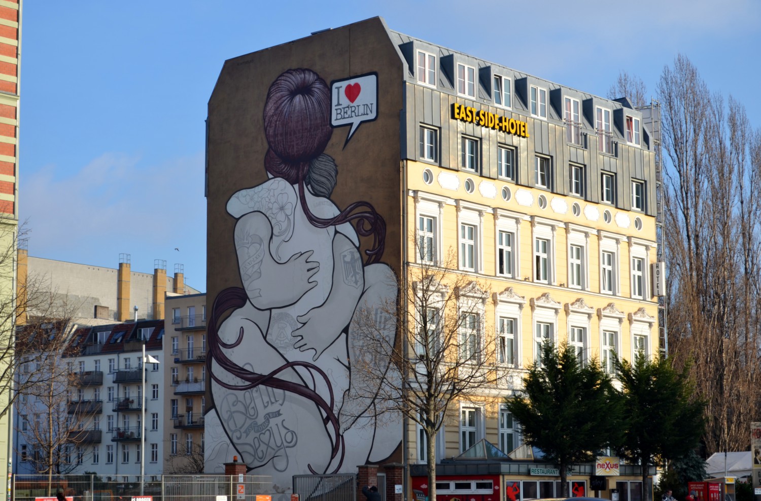 east_side_gallery